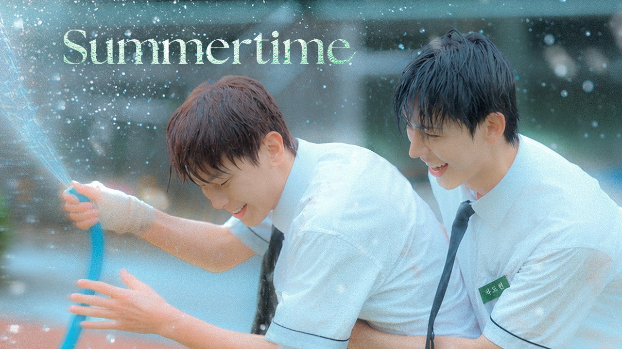 Summertime BL series
