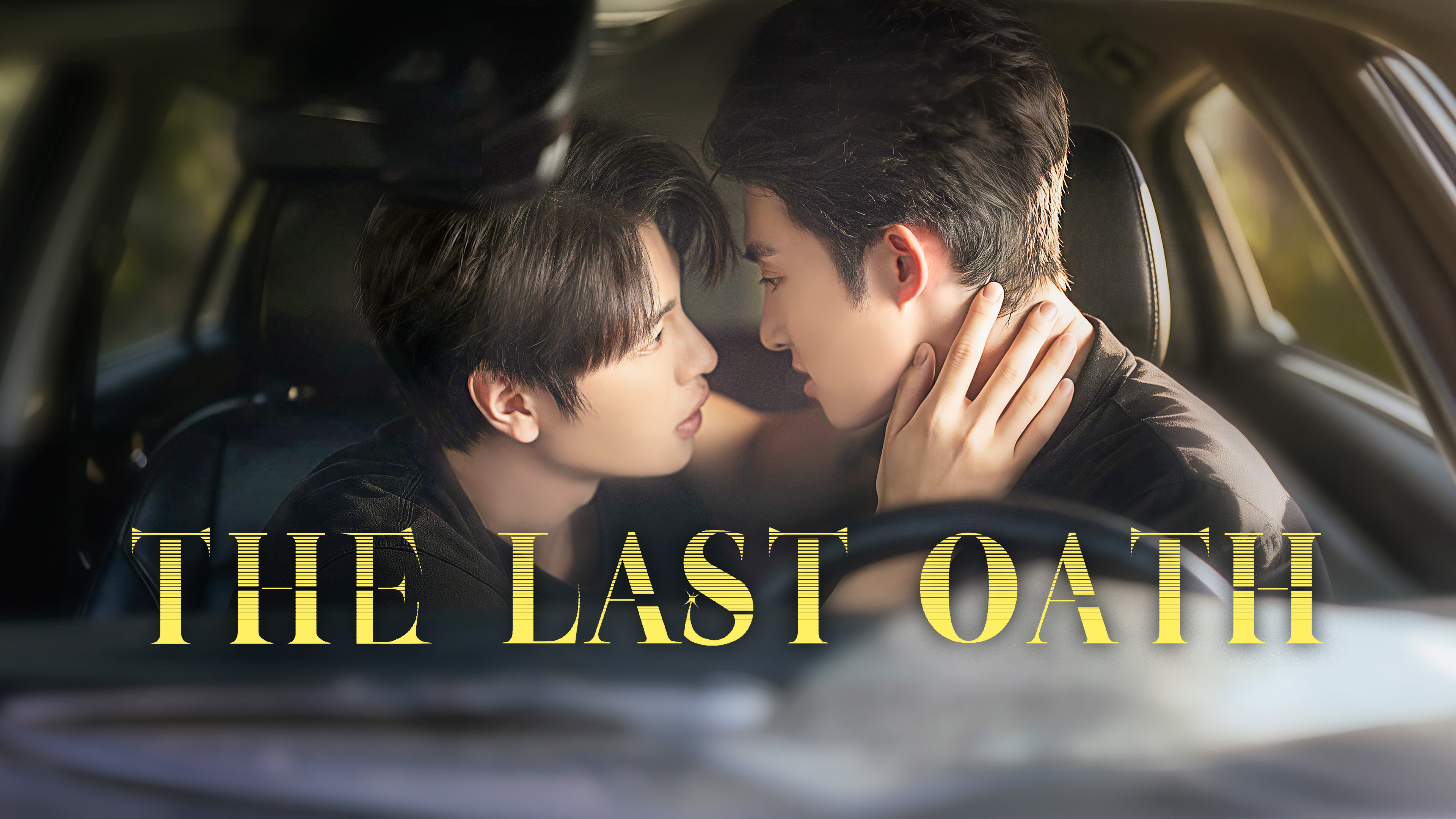 The last Oath - BL Serie